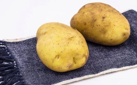 土豆bug吃瓜