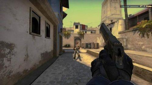 吃瓜公主csgo,揭秘电竞女神的荣耀之路