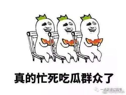 论如何吃瓜,揭秘如何成为吃瓜群众的达人  第2张
