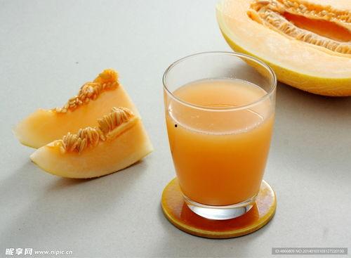 穷人吃哈密瓜,穷人的甜蜜滋味