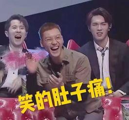 吃瓜卫视全场最佳,盘点年度最热话题