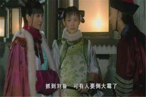 后宫吃瓜传31,揭秘吃瓜传31背后的宫心计