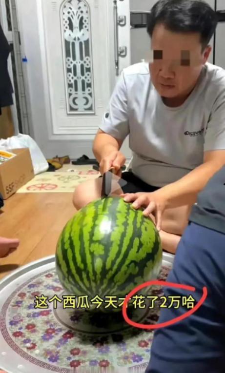 韩国看别人吃瓜,围观他人的娱乐盛宴