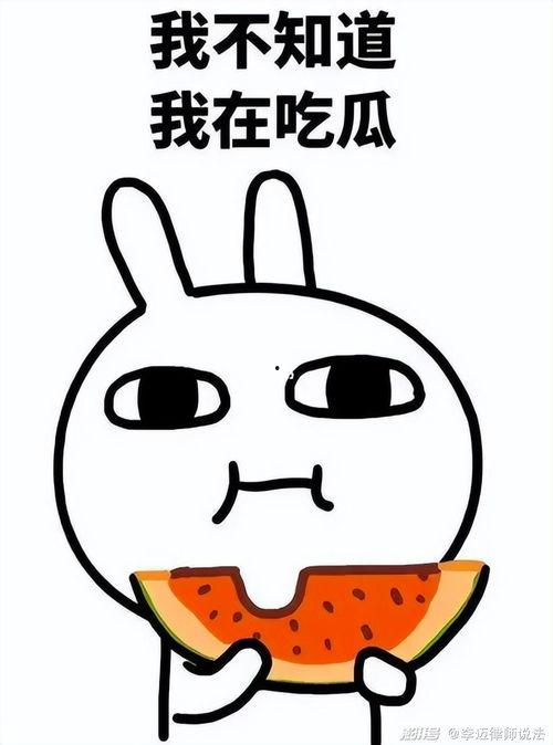 emmmm吃瓜少女,网络热词背后的故事
