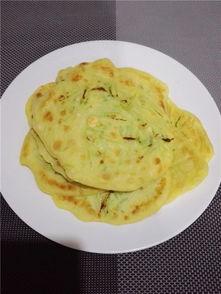 小瓜吃蛋饼,小瓜的蛋饼美食之旅
