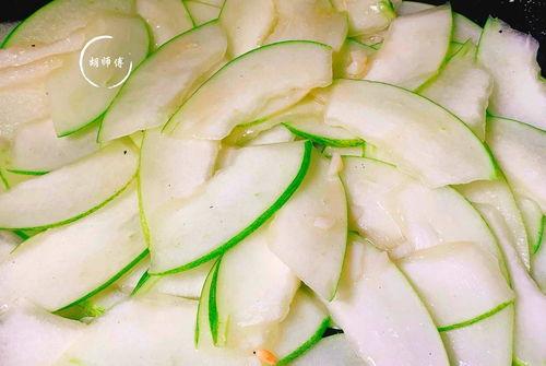 温州梢瓜怎么吃,解锁夏日清新美味