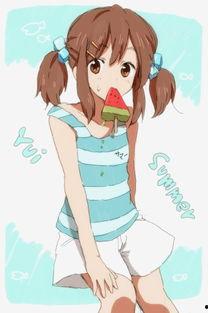 吃瓜少女冰柠,揭秘娱乐圈那些事儿