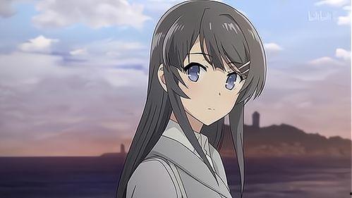 漫展麻衣吃瓜