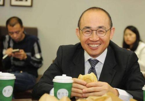 潘石屹吃瓜,揭秘娱乐圈幕后风云